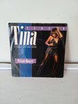 DISCO 45 GIRI TINA PRIVATE DANCER