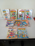 FUMETTO TOPOLINO MEGA 2000