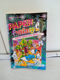 FUMETTO PAPER FANTASY