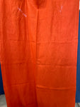 TENDA L120X264CM CANAPONE ARANCIO