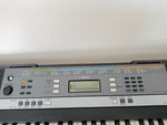 TASTIERA YAMAHA YPT-240 PARI AL MUOVO