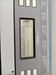 TASTIERA YAMAHA YPT-240 PARI AL MUOVO