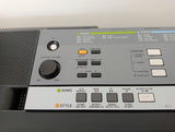 TASTIERA YAMAHA YPT-240 PARI AL MUOVO