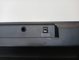 TASTIERA YAMAHA YPT-240 PARI AL MUOVO