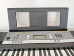 TASTIERA YAMAHA YPT-240 PARI AL MUOVO