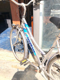 BICICLETTA MBM ALLUMINIO DA DONNA