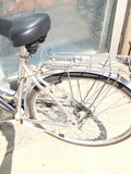 BICICLETTA MBM ALLUMINIO DA DONNA