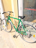 BICICLETTA BIANCHI DA UOMO