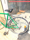 BICICLETTA BIANCHI DA UOMO
