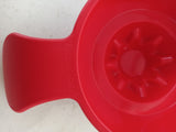 COPPIA FORMINE PER BUDINO TUPPERWARE H5XDIAMETRO8 CM