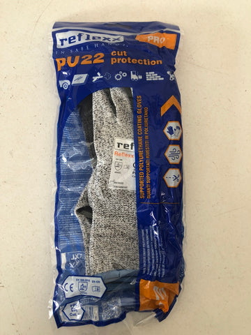 GUANTI DA LAVORO REFLEXX TGM