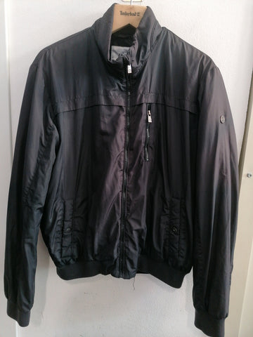 GIUBBOTTO ASCOTSPORT TG3XL NERO UOMO