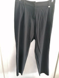 PANTALONE ICEBERG TGM NERO DONNA