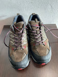 SCARPE UOMO CMP MIS.43 TREKKING MARRONE