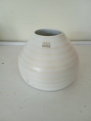 VASO ASA SELECTION IN CERAMICA DIAM 20 X H13