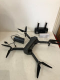DRONE SJ R/C 3.7V C/ISTRUZIONI SU APP SIRC